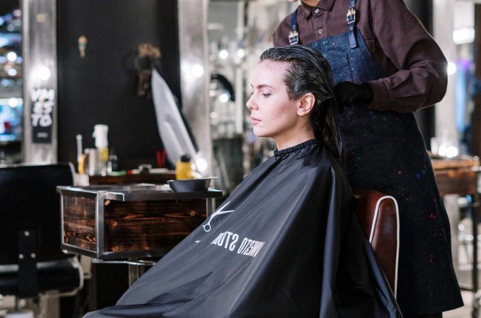 5 Steps to Opening Your Own Hair Salon