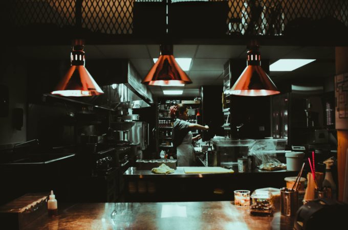 Why Every Restaurant Needs the Right Equipment