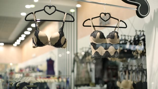 How to Start Your Own Lingerie Business