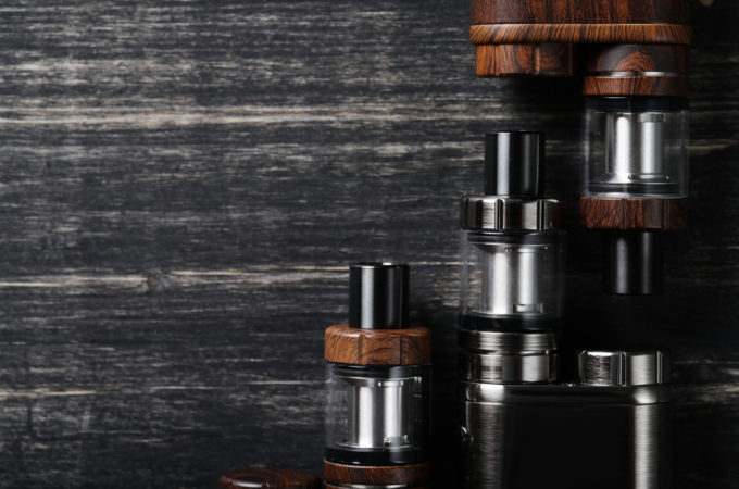 How Does a Vape Cartridge Filling Machine Work?