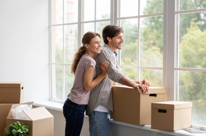 Tips for Supporting Your Family During Your Move