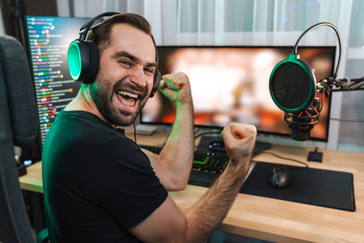 How To A Successful Streamer Petition Them 
