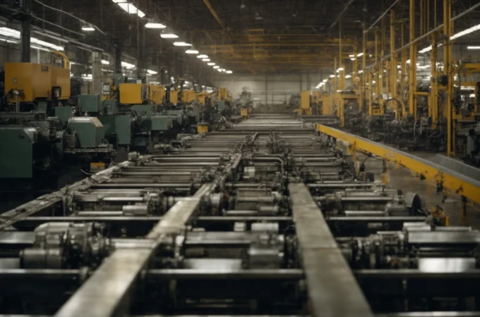 The Ultimate Guide to Essential Manufacturing Business Resources