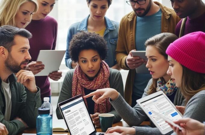 Learn How to Create an Online Petition