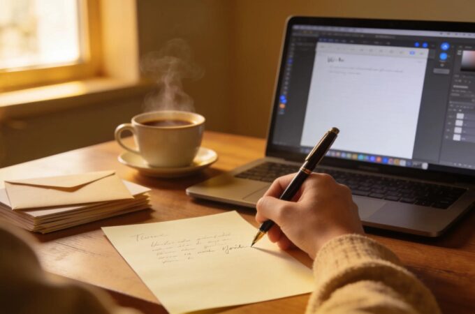 How to Write a Letter to the Editor That Gets Published